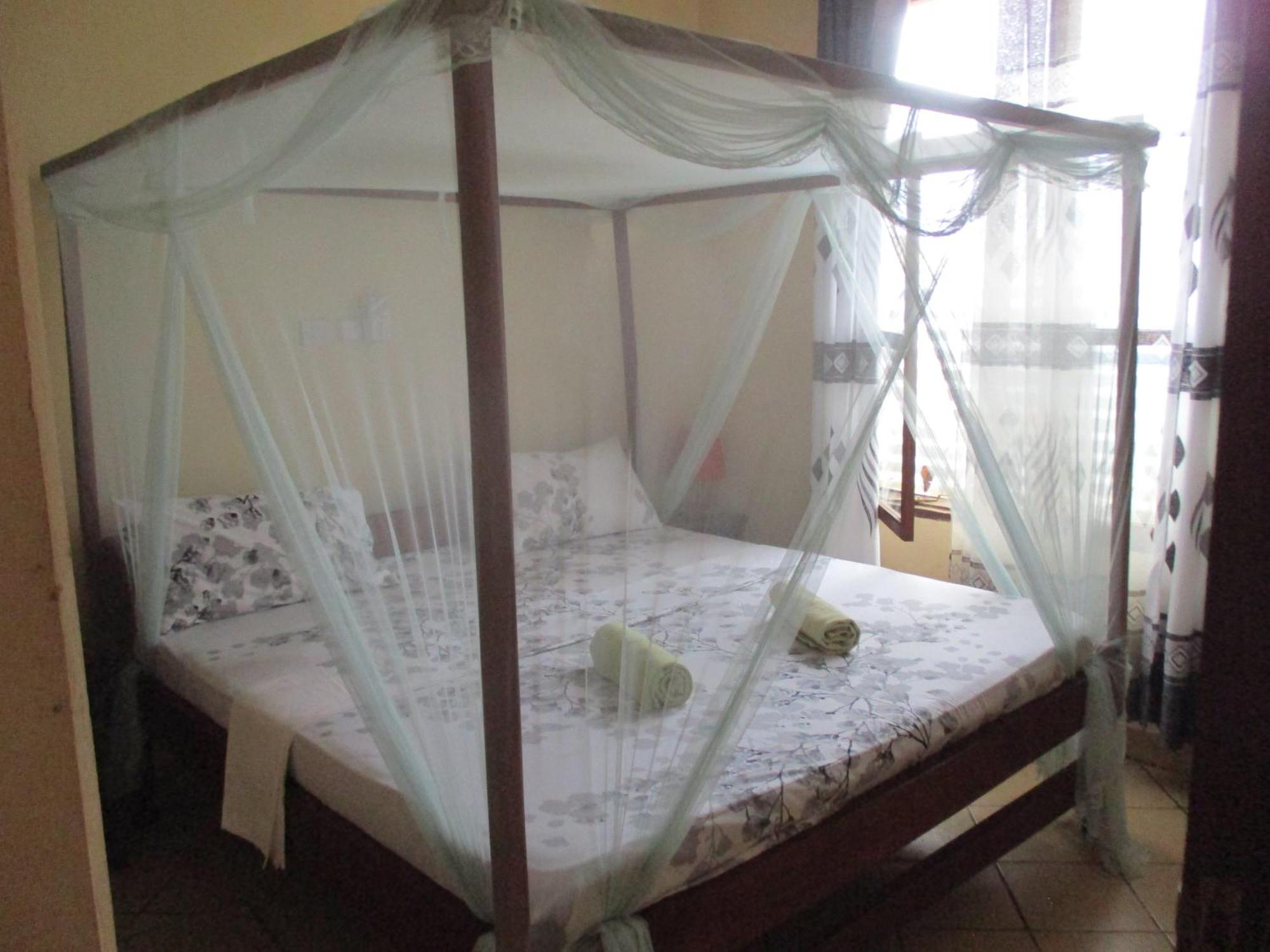 Simba Apartments Diani Beach Oda fotoğraf