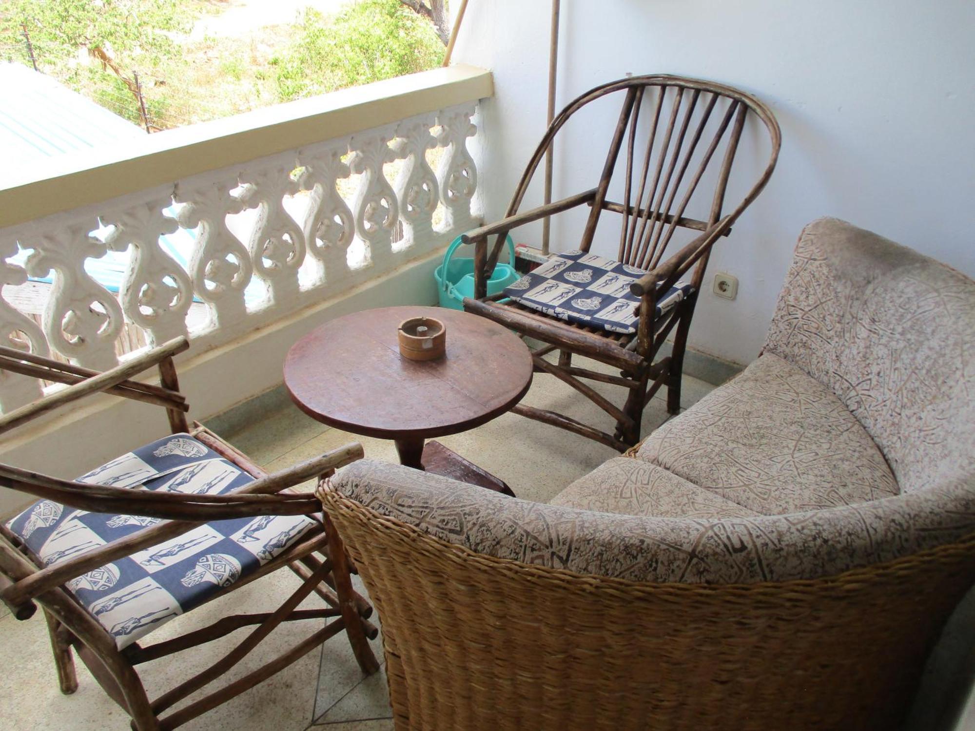 Simba Apartments Diani Beach Oda fotoğraf